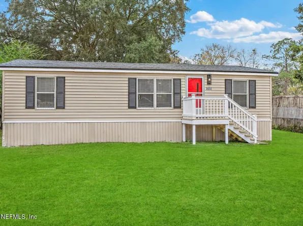 3032 SNELL Street, Jacksonville, FL 32218