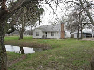 4501 Cross Timber Rd, Burleson, TX 76028