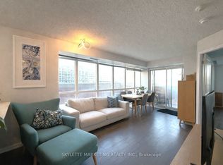 125 Western Battery Rd #602, Toronto, ON