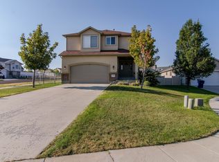 5482 W Quarry Hill Cir, Kearns, UT 84118