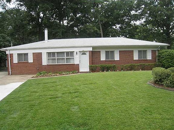2nd image of 120 Bow Ct