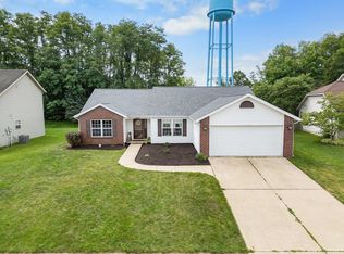 2477 Musket Way, West Lafayette, IN 47906