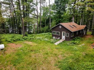 2697 Bullseye Ln, Eagle River, WI 54521