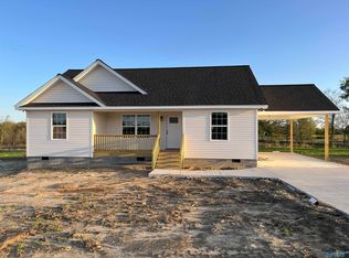 537 County Road 460, Rainsville, AL 35986