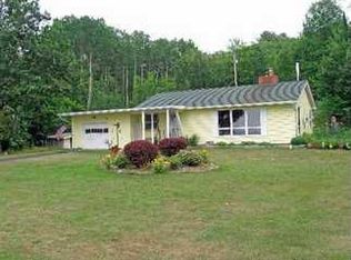 14557 Pequaming Rd, Lanse, MI 49946