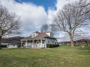 3769 Route 136, Greensburg, PA 15601