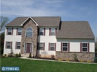 2519 Pickertown Rd, Warrington, PA 18976