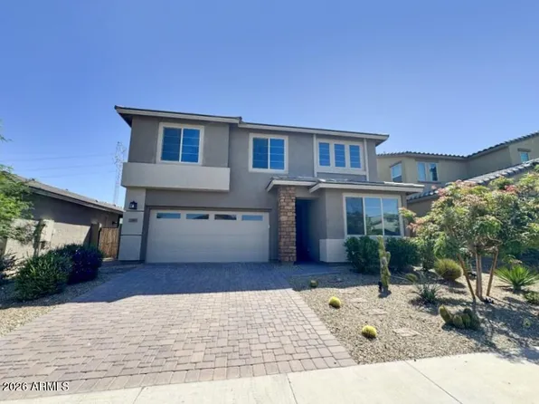 11993 S 172ND Avenue, Goodyear, AZ 85338