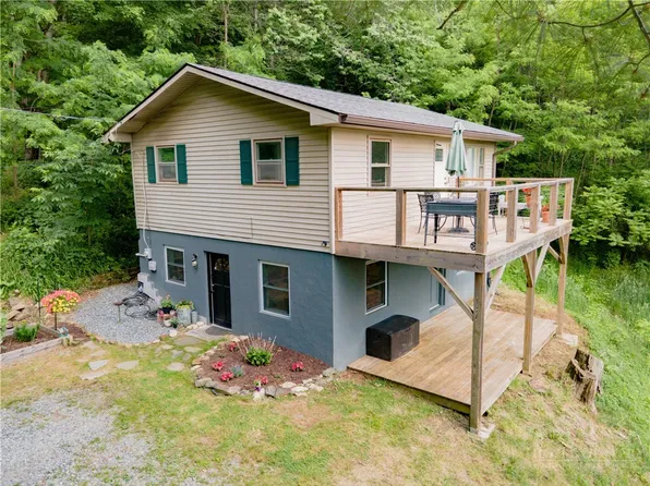 280 Lynn Hill Road, Boone, NC 28607