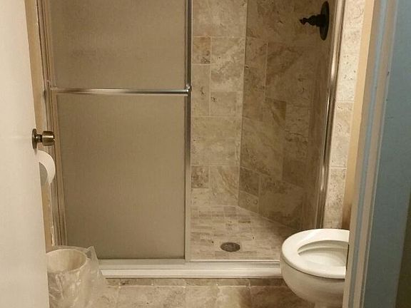 Downstairs Bathroom