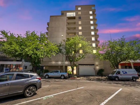 230 E Broadway S #1006, Salt Lake City, UT 84111