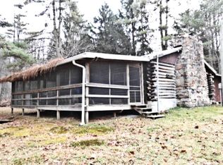 0 Corner Of Cardinal And Boyscout, Pine Grove, PA 17963