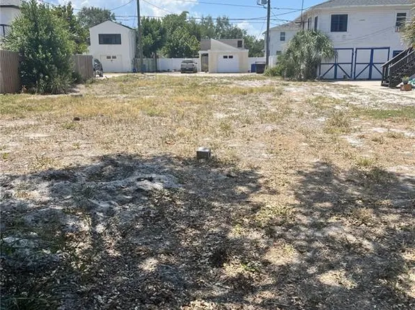 146 17th Ave SE Lot 5, Saint Petersburg, FL 33701