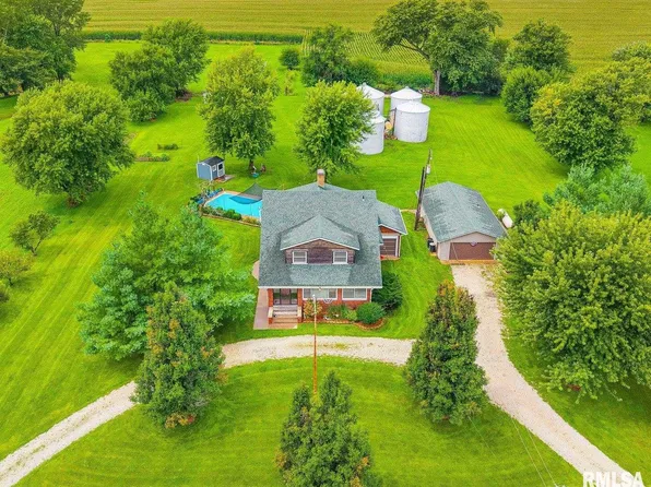 1180 Knox Rd #1600-E, Gilson, IL 61436