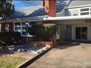 1113 W Portland St, Springfield, MO 65807