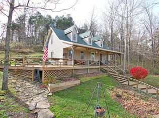 4101 Crandall Branch Rd NE, Georgetown, IN 47122