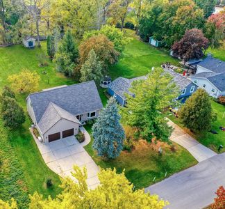 813 High STREET, Oconomowoc, WI, 53066