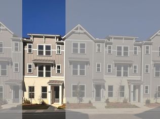 107 Chestnut Trce #11, Atlanta, GA 30354