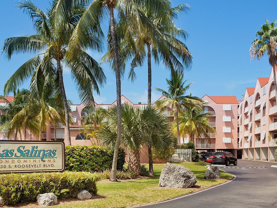 1st image of 3930 S Roosevelt Blvd APT E207