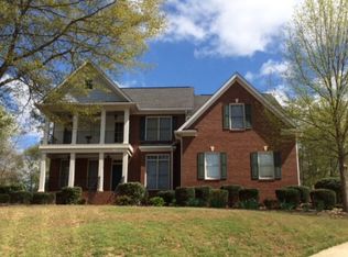 1010 Creek Farm Run, Bogart, GA 30622