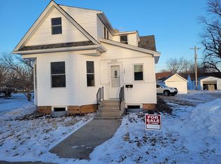 105 2nd St, VINCENT, IA 50594