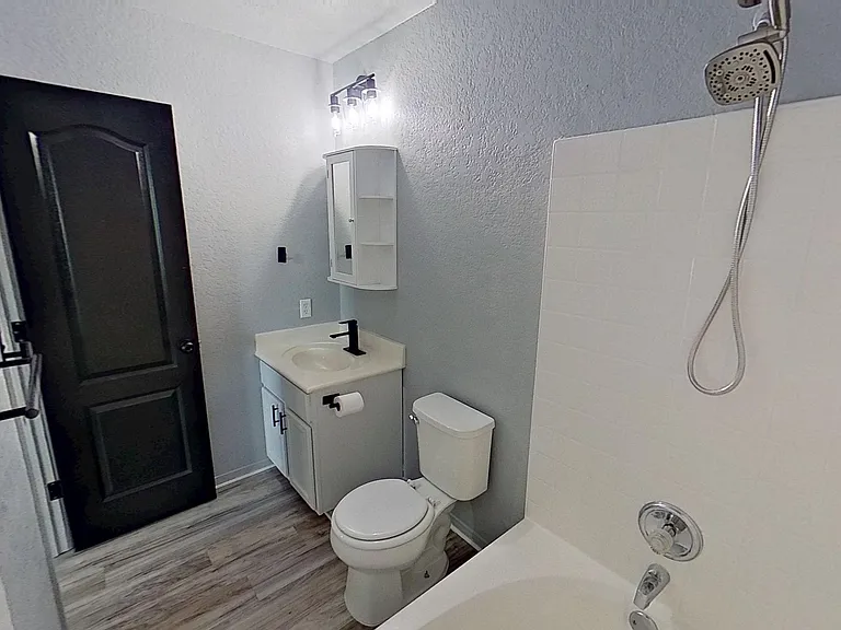 2315 Terrace Dr #D — Photo 11