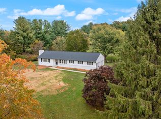 4729 Babylon Rd, Taneytown, MD 21787