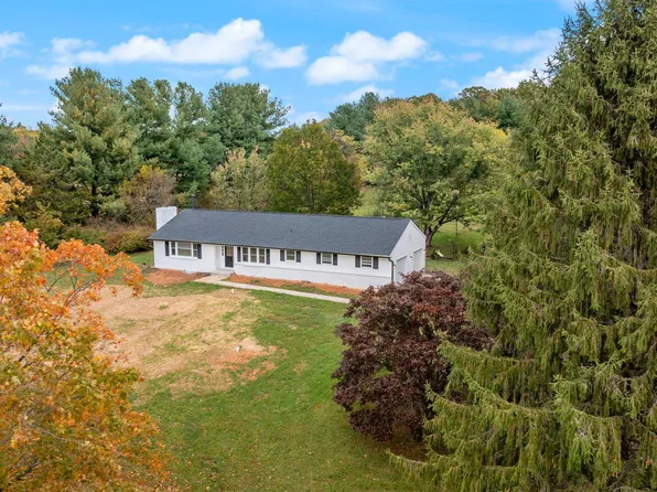 4729 Babylon Rd, Taneytown, MD 21787