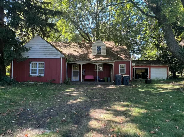 3188 Wissing Ln, Saint Joseph, MI 49085