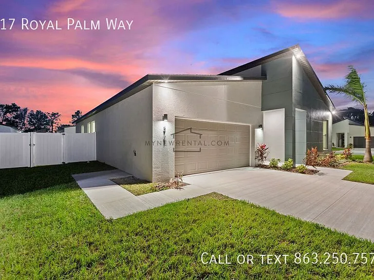 317 Royal Palm Way — Photo 6