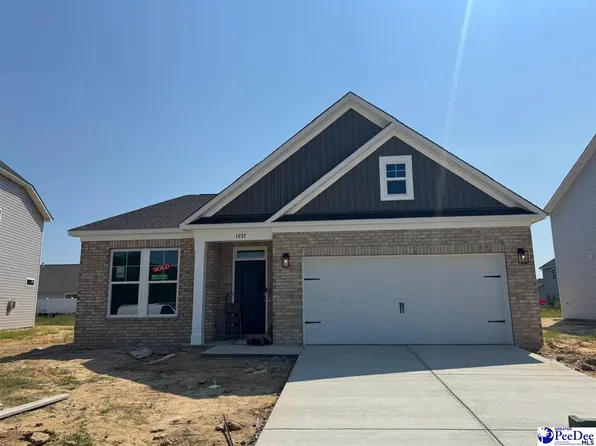 1237 Summer Duck Loop #70, Florence, SC 29501