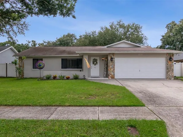 2158 BEVERLY LN, CLEARWATER, FL 33763