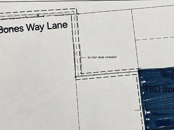 5th image of 0 Bones Way Ln