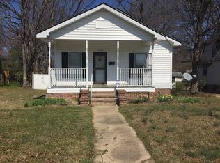 1926 Brice St, Greensboro, NC 27403