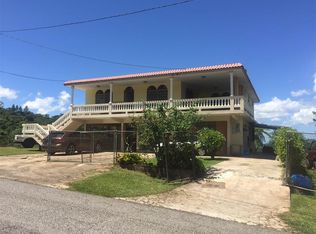 Carr 108 Km #20.5-2, Anasco, PR 00610