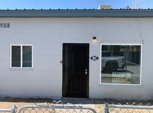 2215 Hagerty Rd #3, Las Cruces, NM 88001