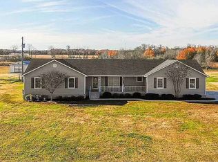 4355 Huckaby Bridge Rd, Falkville, AL 35622