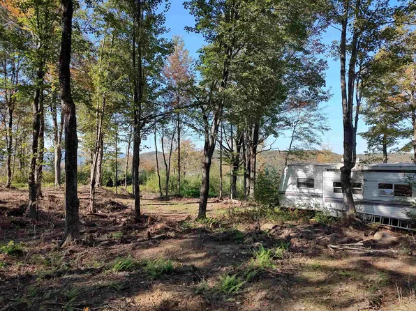 662 Belcher Road #2, Roxbury, VT 05669