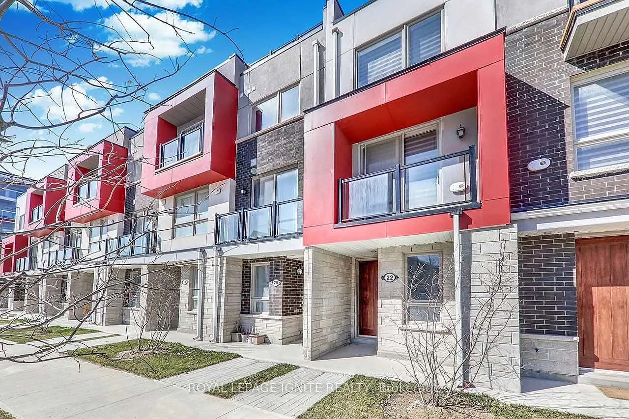 2 bed, $2,850 — Photo 2