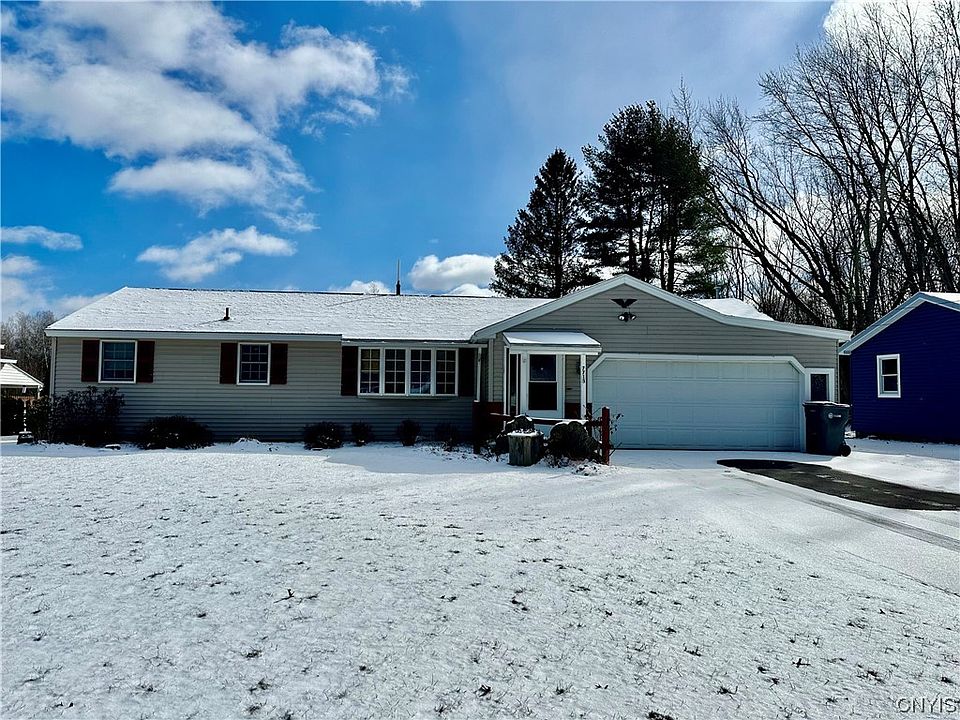 7718 Gifford Rd, Rome, NY 13440 | MLS #S1521464 | Zillow