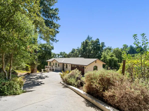 462 Quail Dr, Santa Cruz, CA 95060