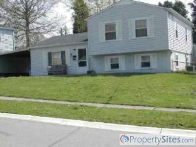 4424 Stockholm Ln, Cincinnati, OH, 45244