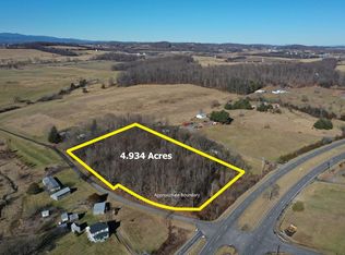 0 Pleasant Valley Rd, Raphine, VA 24472