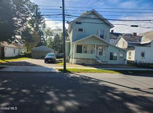 133 Maple St, Glens Falls, NY 12801