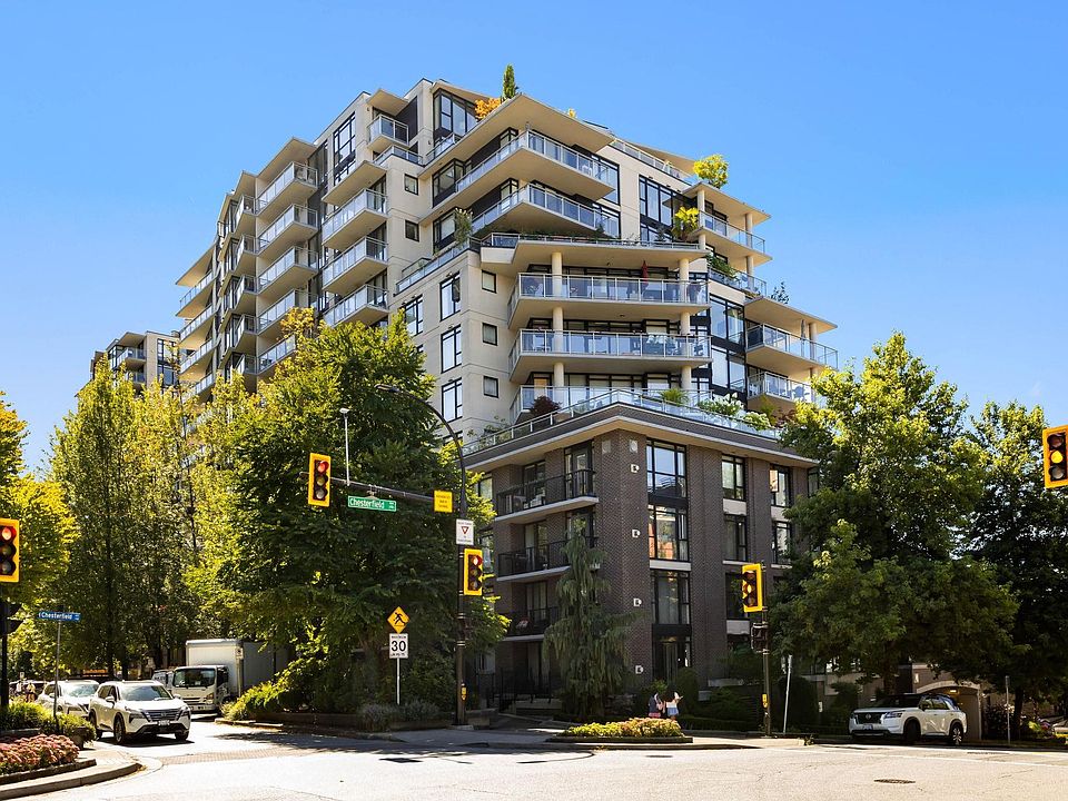 1st image of 175 W 1st St #205