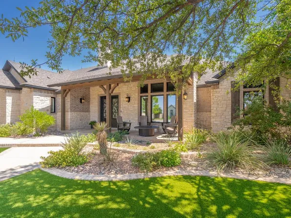 4101 Timberglen Cir, Midland, TX 79707