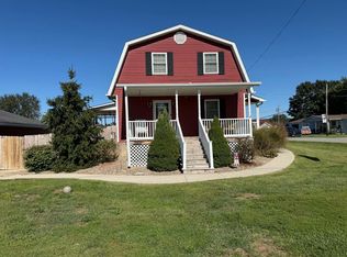 401 Stewart Ave, Worthington, KY 41183