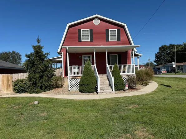 401 Stewart Ave, Worthington, KY 41183