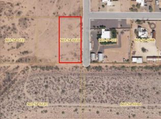 0 N 221st Ave #H, Wittmann, AZ 85361