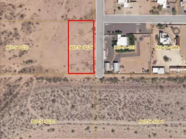 0 N 221 Avenue #H, Wittmann, AZ 85361